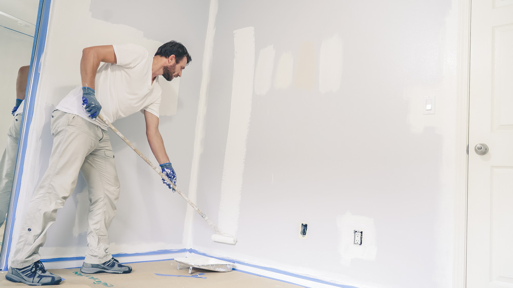 The Benefits of Hiring a Professional Painter