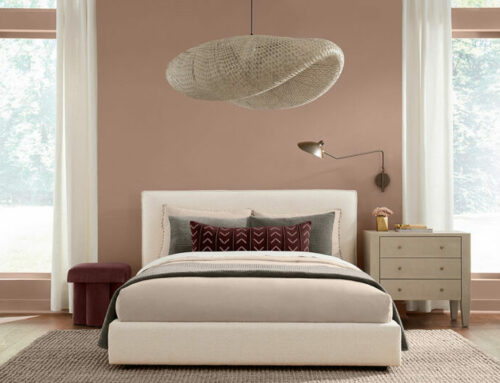 Color of the Month: January 2023