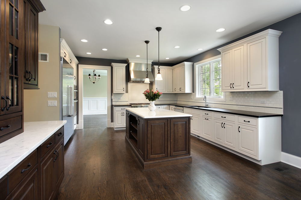 If you're looking to make some kitchen upgrades without breaking the bank, painting your kitchen cabinets is an excellent place to start. In our latest blog, we cover the advantages of painting your kitchen cabinets.