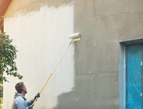 Is Primer Necessary for Exterior Paint Applications
