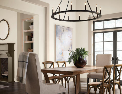 Color of the Month: March 2023