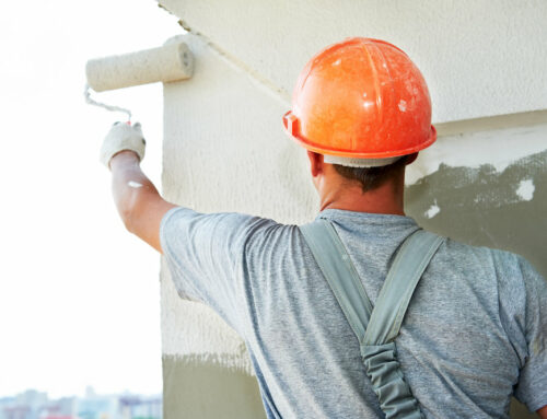 Is Hiring an Exterior House Painter Worth The Cost?