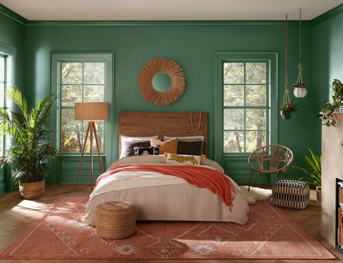 Color of the Month: July 2023