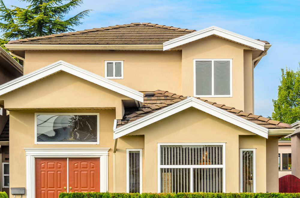 Why Exterior Painting is the Ultimate Curb Appeal Makeover