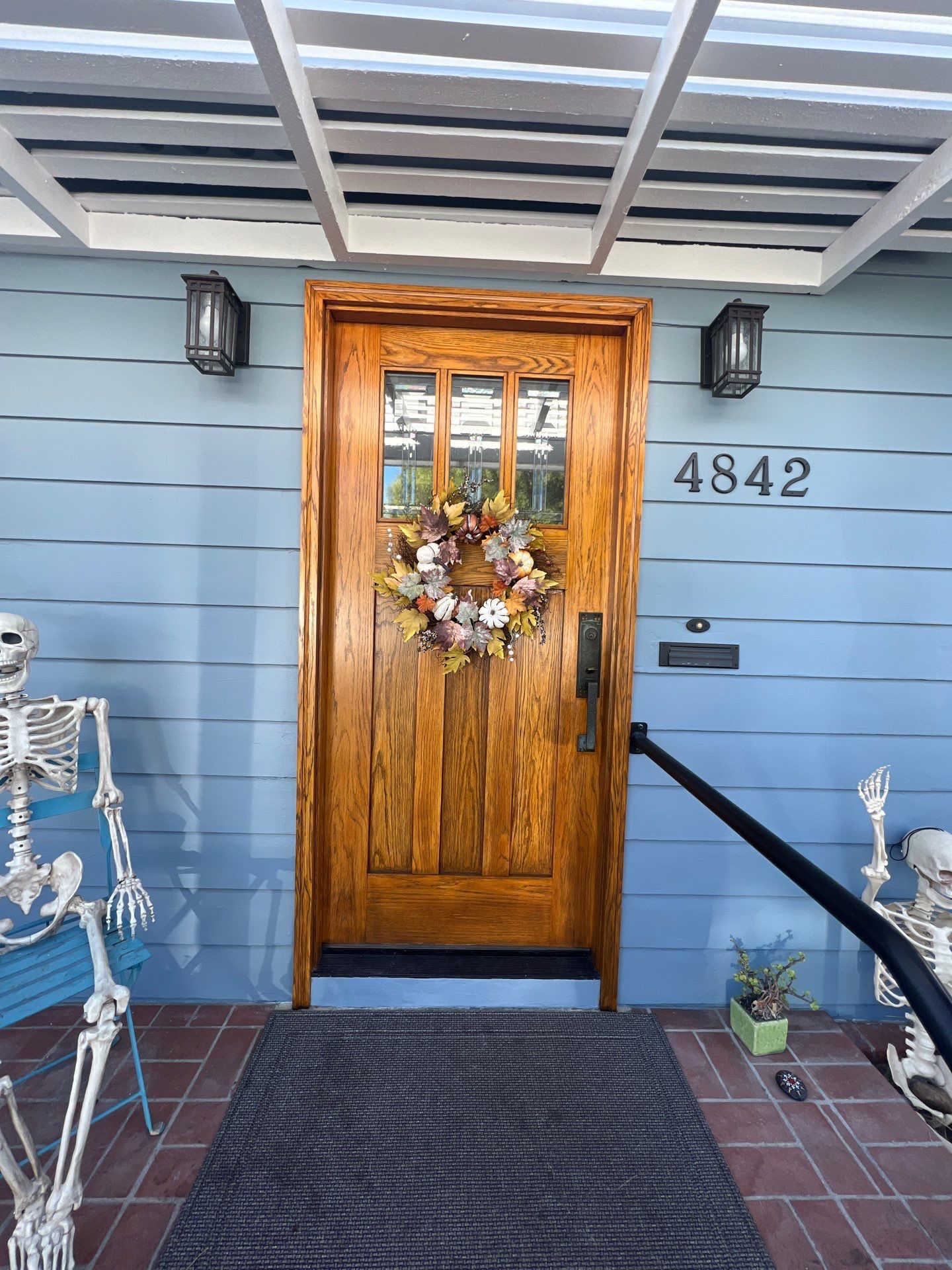 Door Painters in San Diego