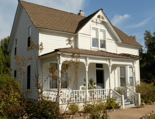 Reviving Historic Homes in San Diego and Surrounding Areas